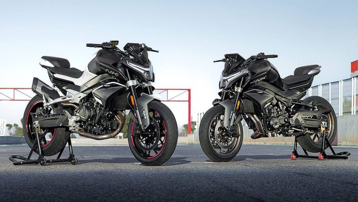 CFMOTO 8000NK Sport 2023 Offer
