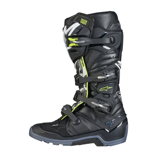 Triumph Alpinestars Tech 7 Enduro Boots