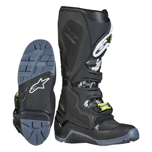 Triumph Alpinestars Tech 7 Enduro Boots