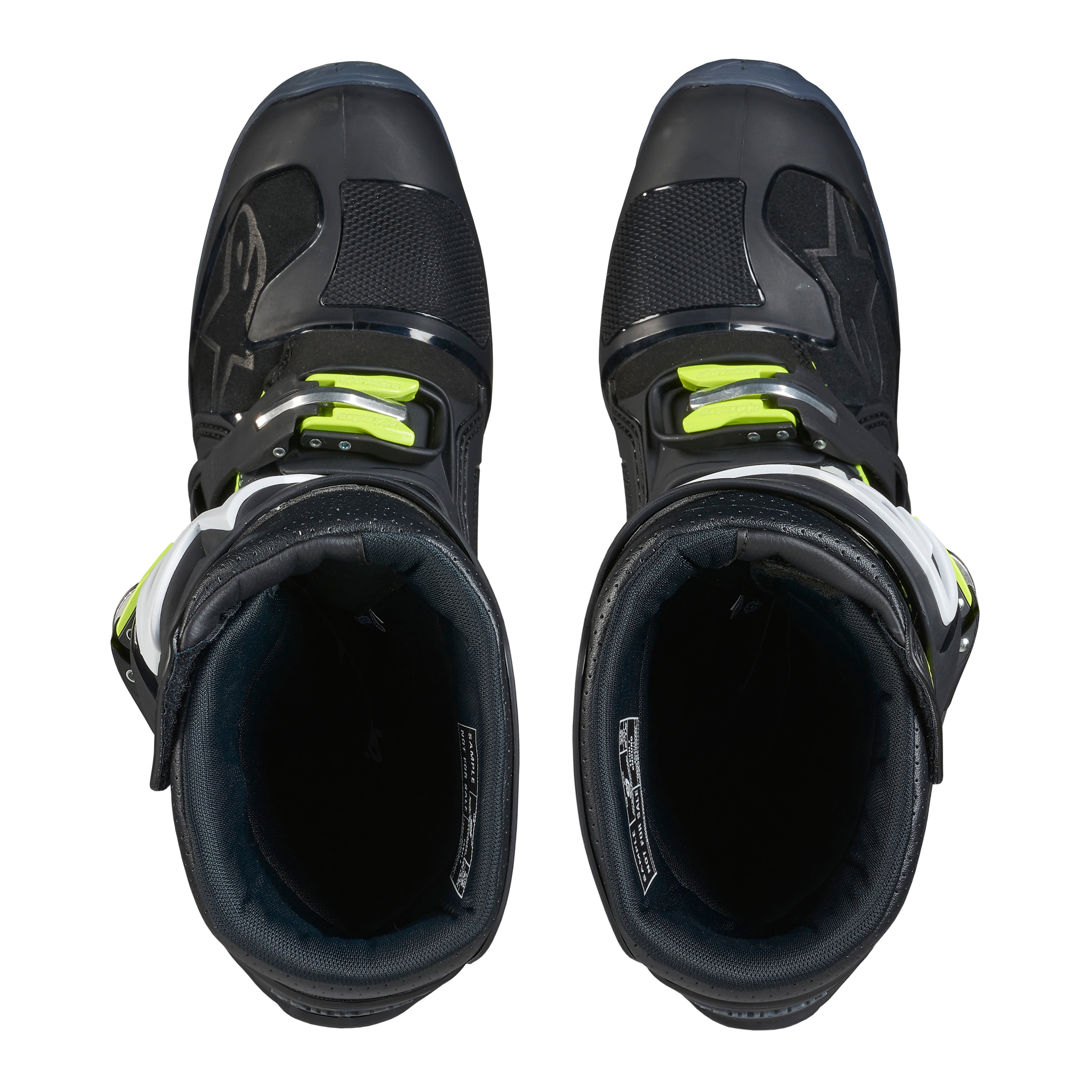 Triumph Alpinestars Tech 7 Enduro Boots