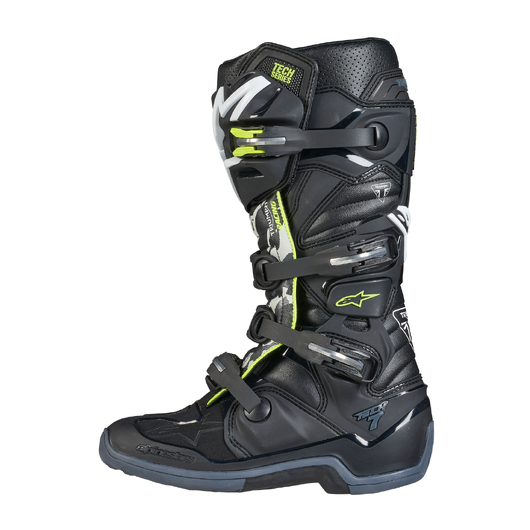 Triumph Alpinestars Tech 7 MX Boots