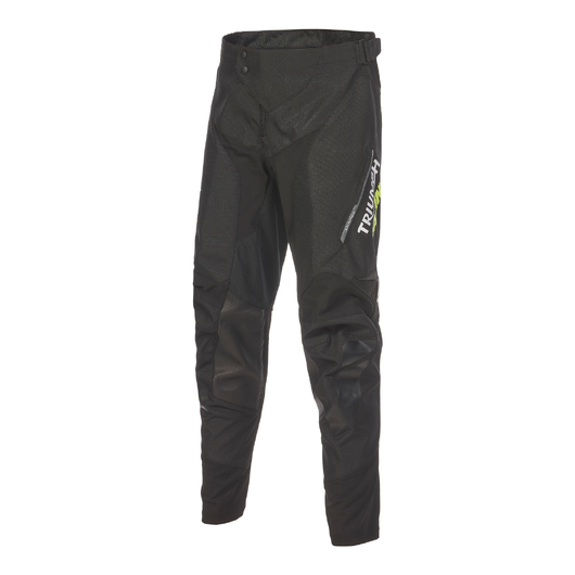 Triumph Alpinestars Venture R Enduro Pants Black