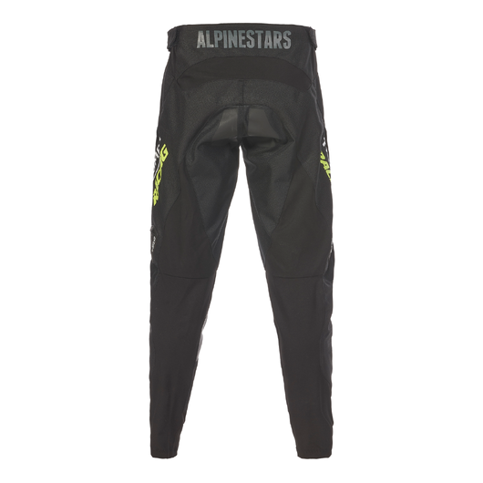 Triumph Alpinestars Venture R Enduro Pants Black