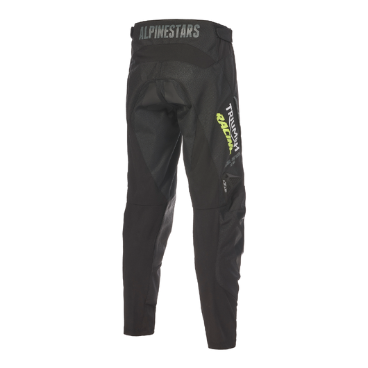 Triumph Alpinestars Venture R Enduro Pants Black