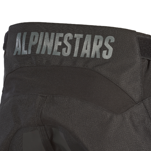 Triumph Alpinestars Venture R Enduro Pants Black