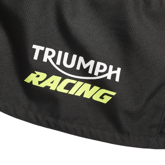 Triumph Alpinestars Venture R Enduro Jacket Black