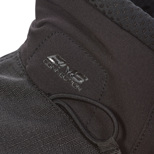 Triumph Alpinestars Venture R Enduro Jacket Black