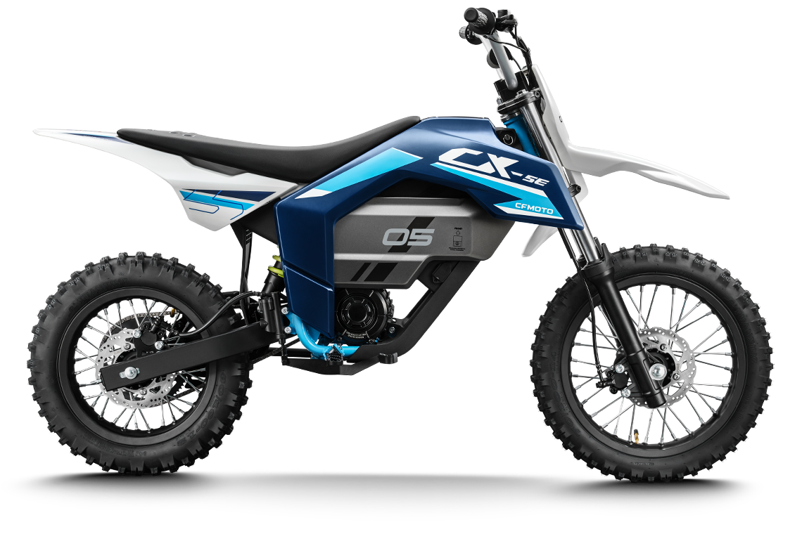 CFMOTO CX-2E | Lings CFMOTO