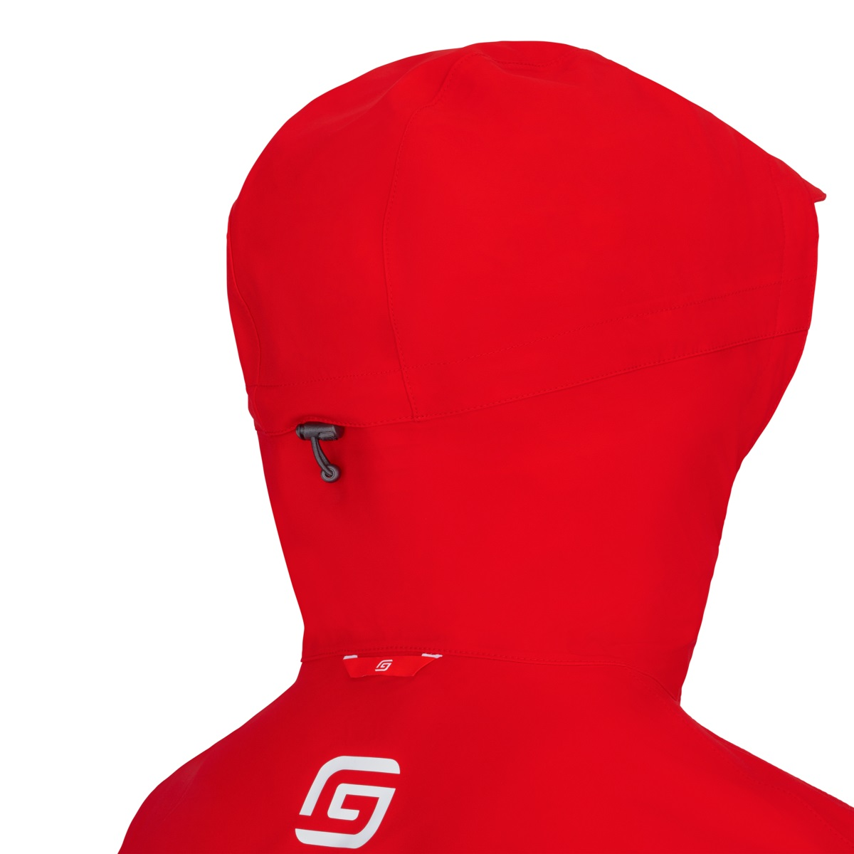 TEAM HARDSHELL K-HYDRATECH PRO JACKET