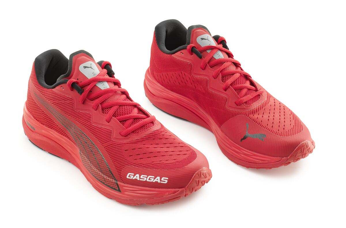GasGas Team Shoes
