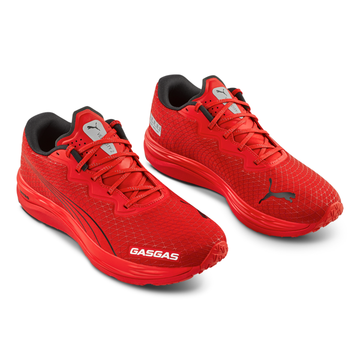 GAS GAS TEAM SHOES WATERPROOF