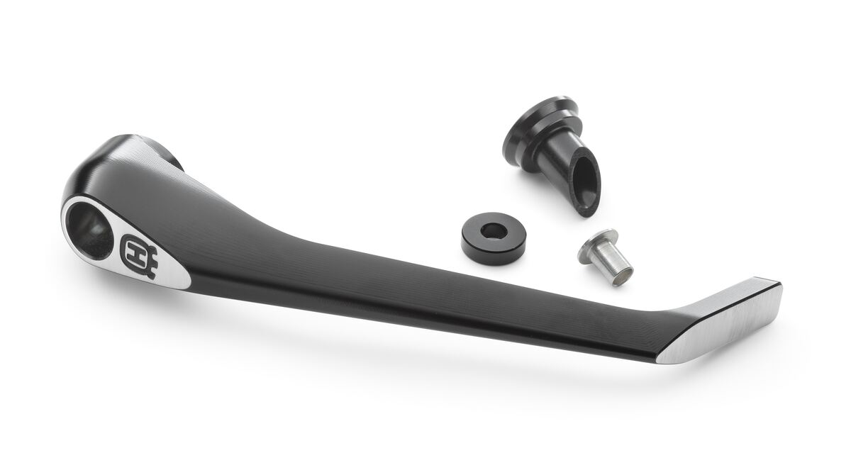 LEVER PROTECTION