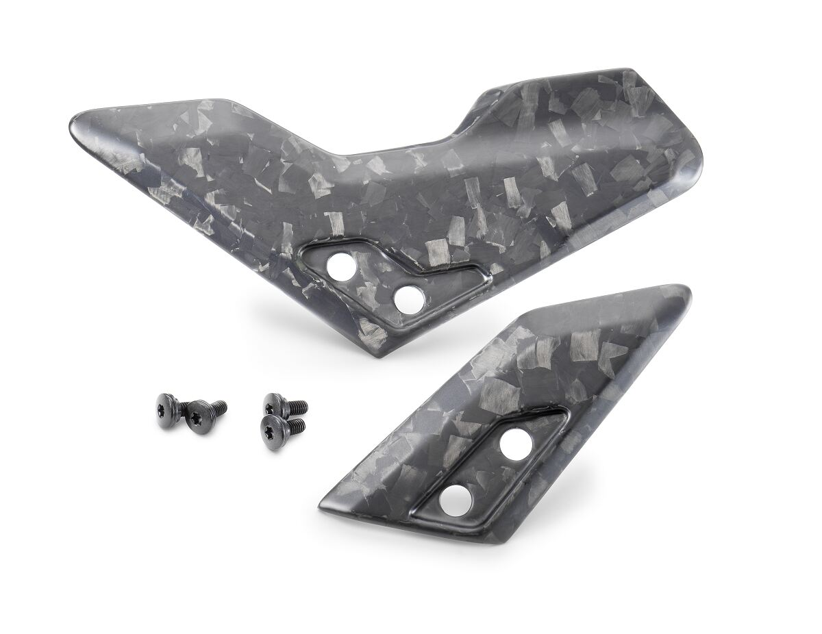 HEEL GUARD KIT