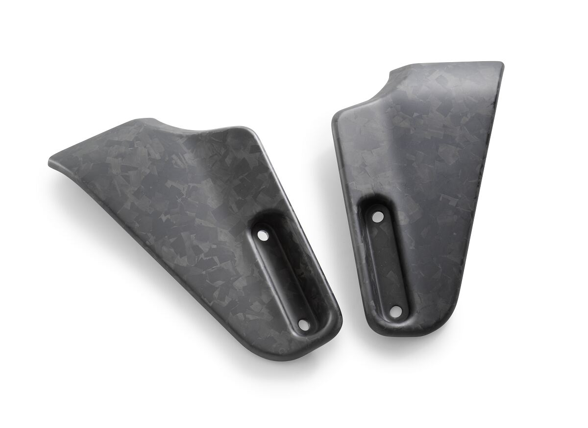 FENDER SET