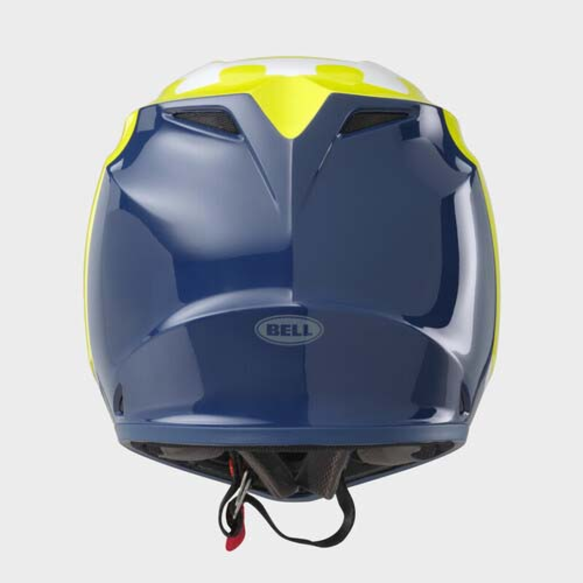 MX 9 MIPS AUTHENTIC HELMET