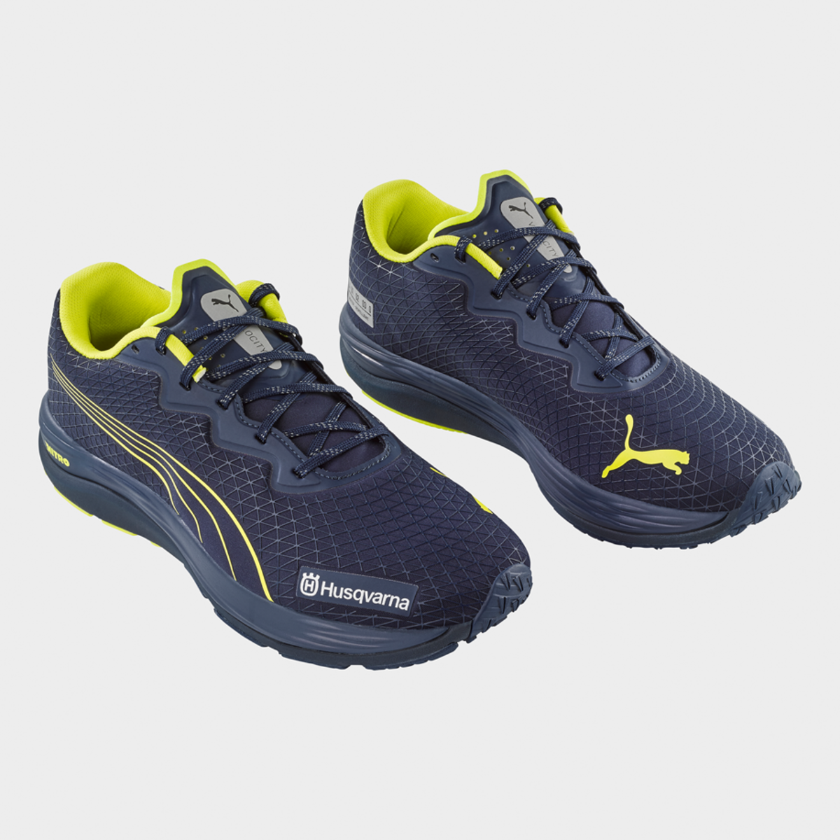 Husqvarna Team Waterproof Shoes