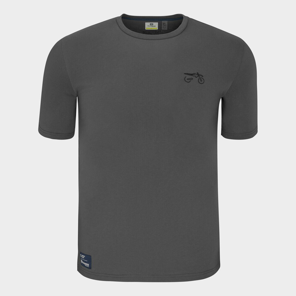 REMOTE T-SHIRT