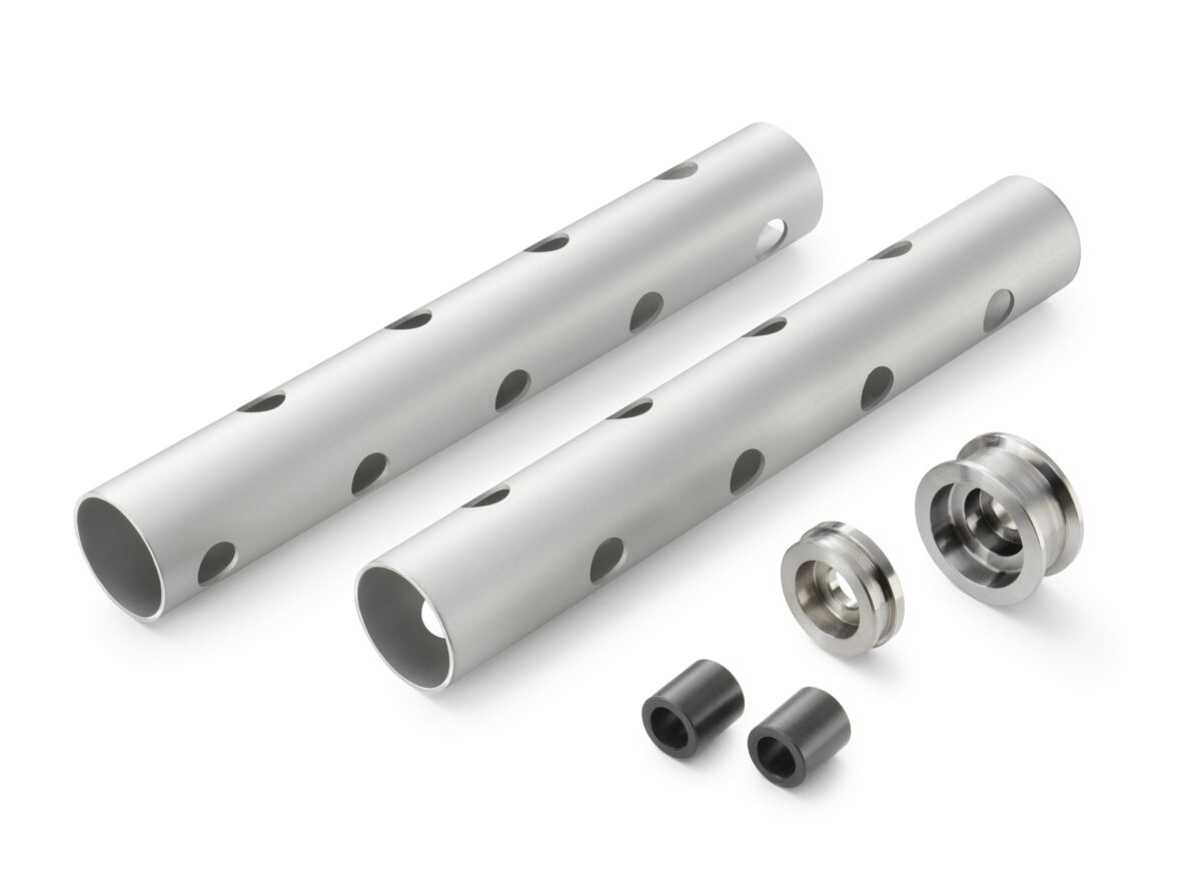 Lowering Kit