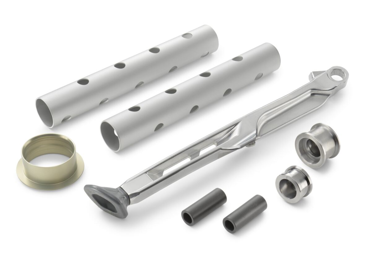Lowering Kit