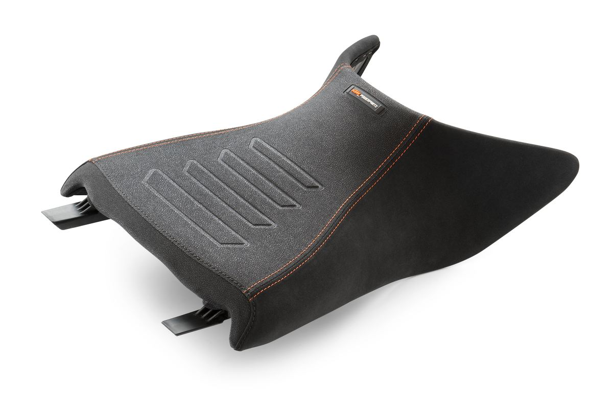 ERGO RIDER`S LOW SEAT