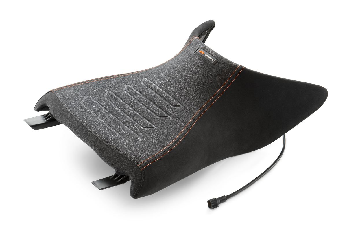 ERGO RIDER`S LOW SEAT