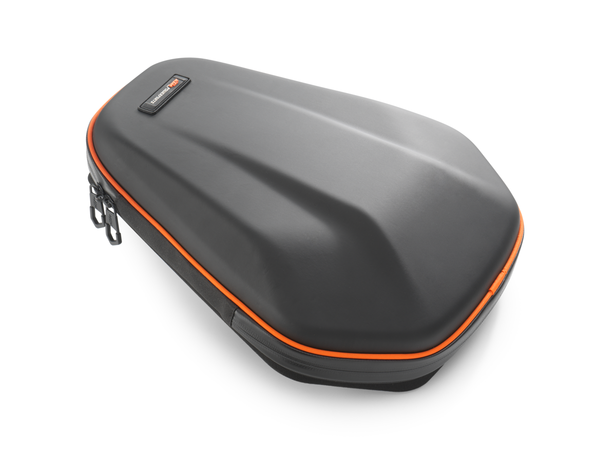 PILLION SEAT BAG