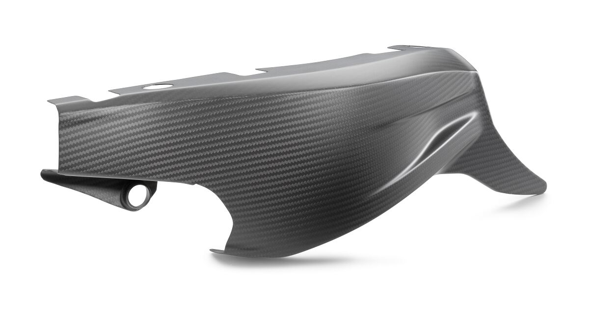 SWINGARM PROTECTION