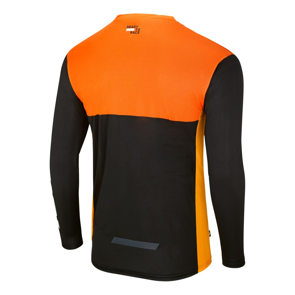 POUNCE JERSEY ORANGE