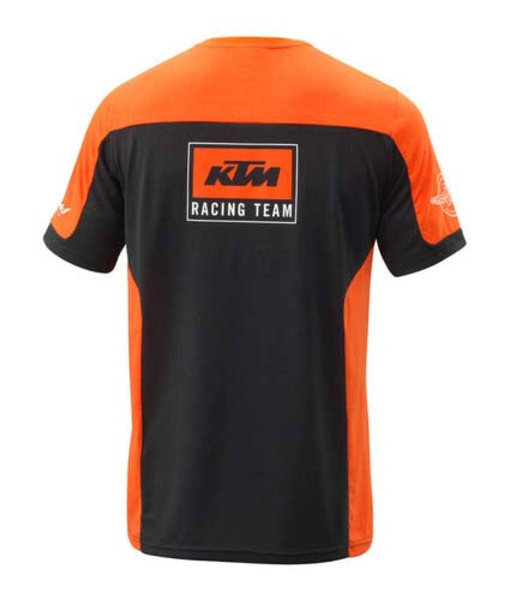 TEAM T SHIRT