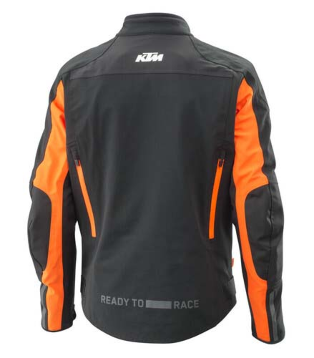 APEX V4 JACKET