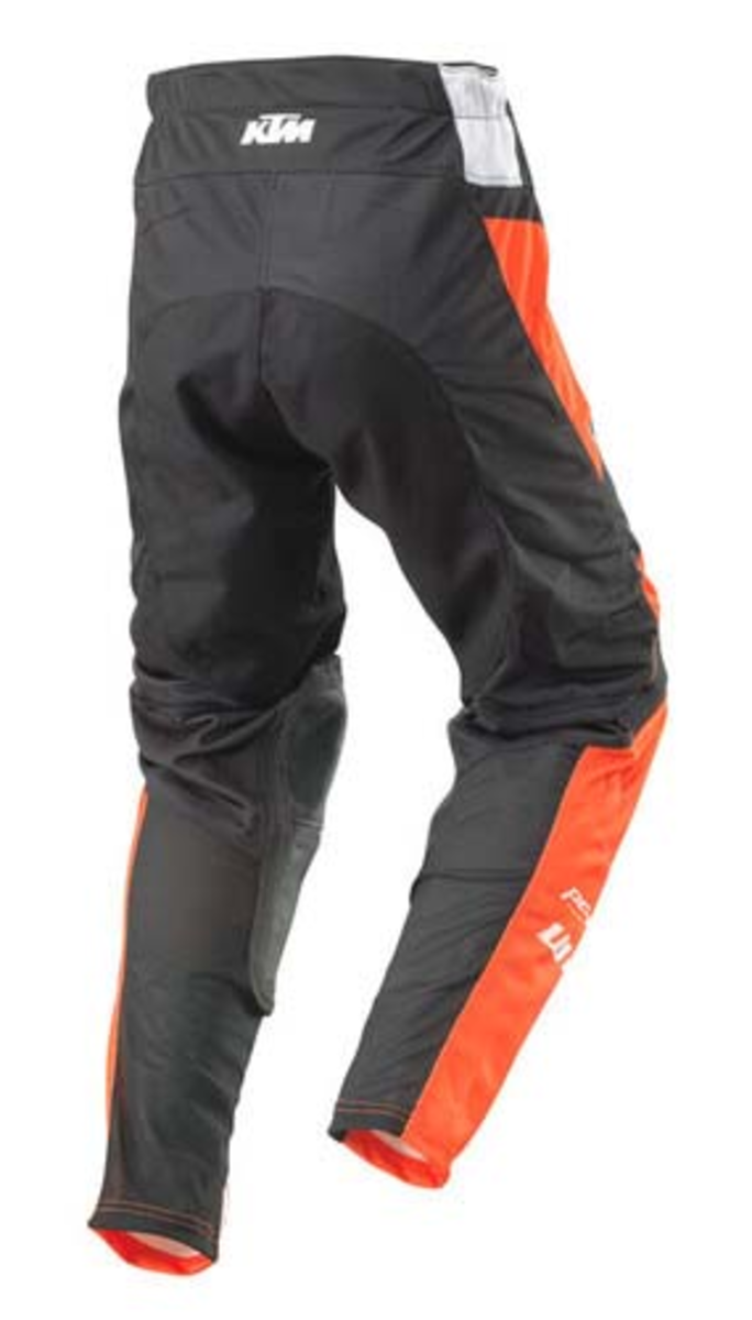 RALLY PRO TROUSERS