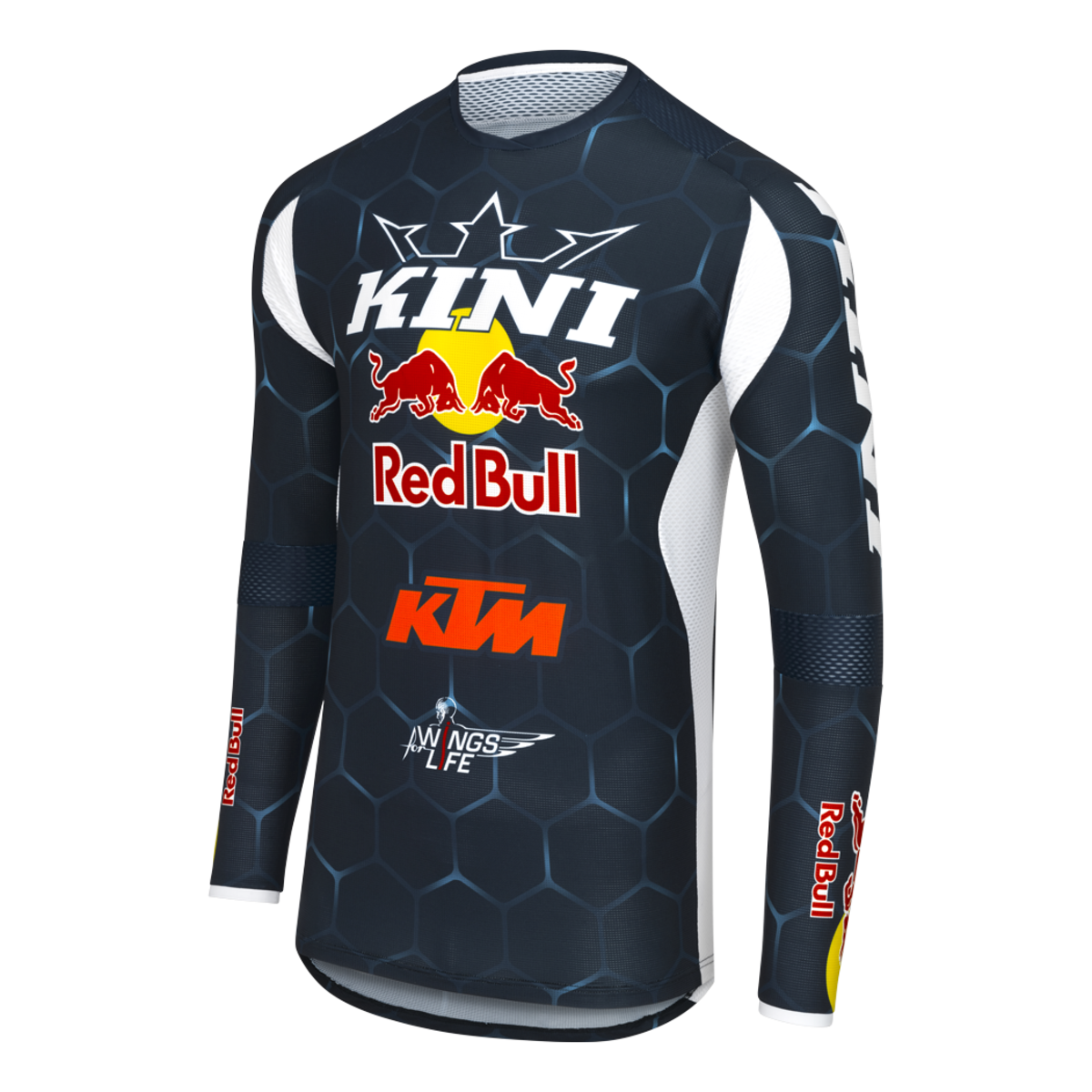 KINI-RB COMPETITION JERSEY