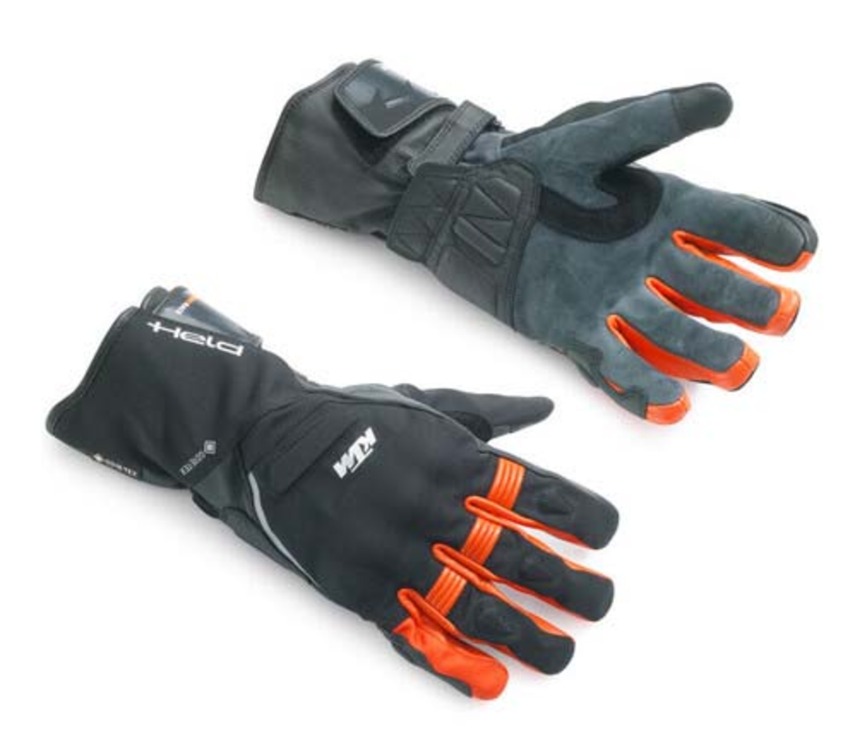 ADV S GORE-TEX GLOVES
