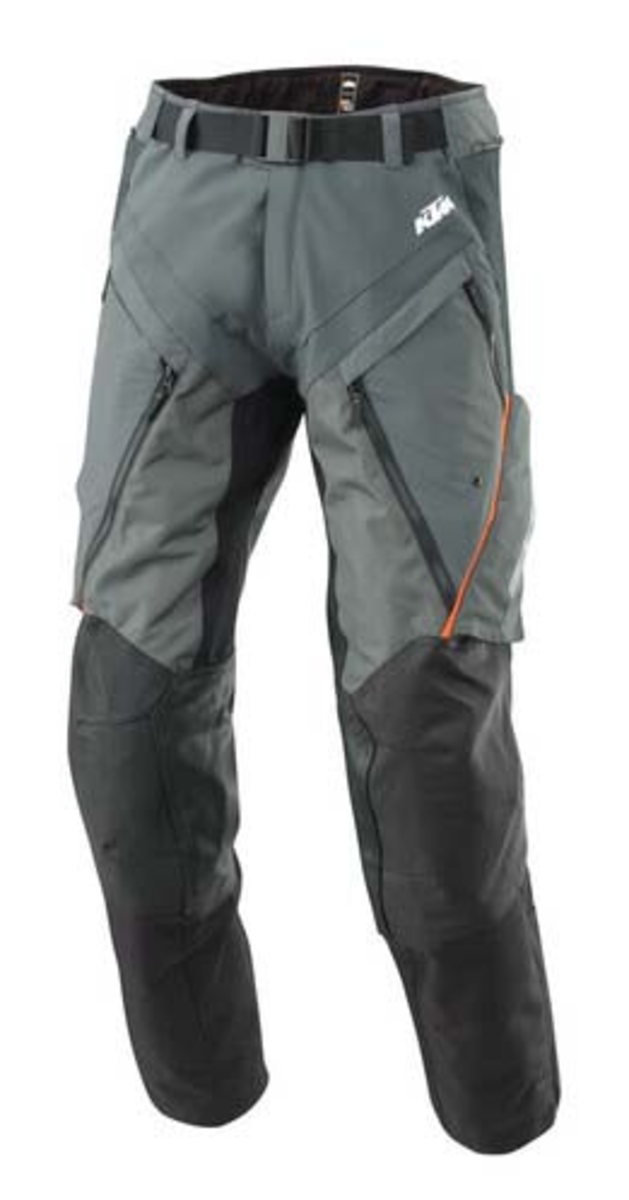 TERRA ADVENTURE PRO TROUSERS
