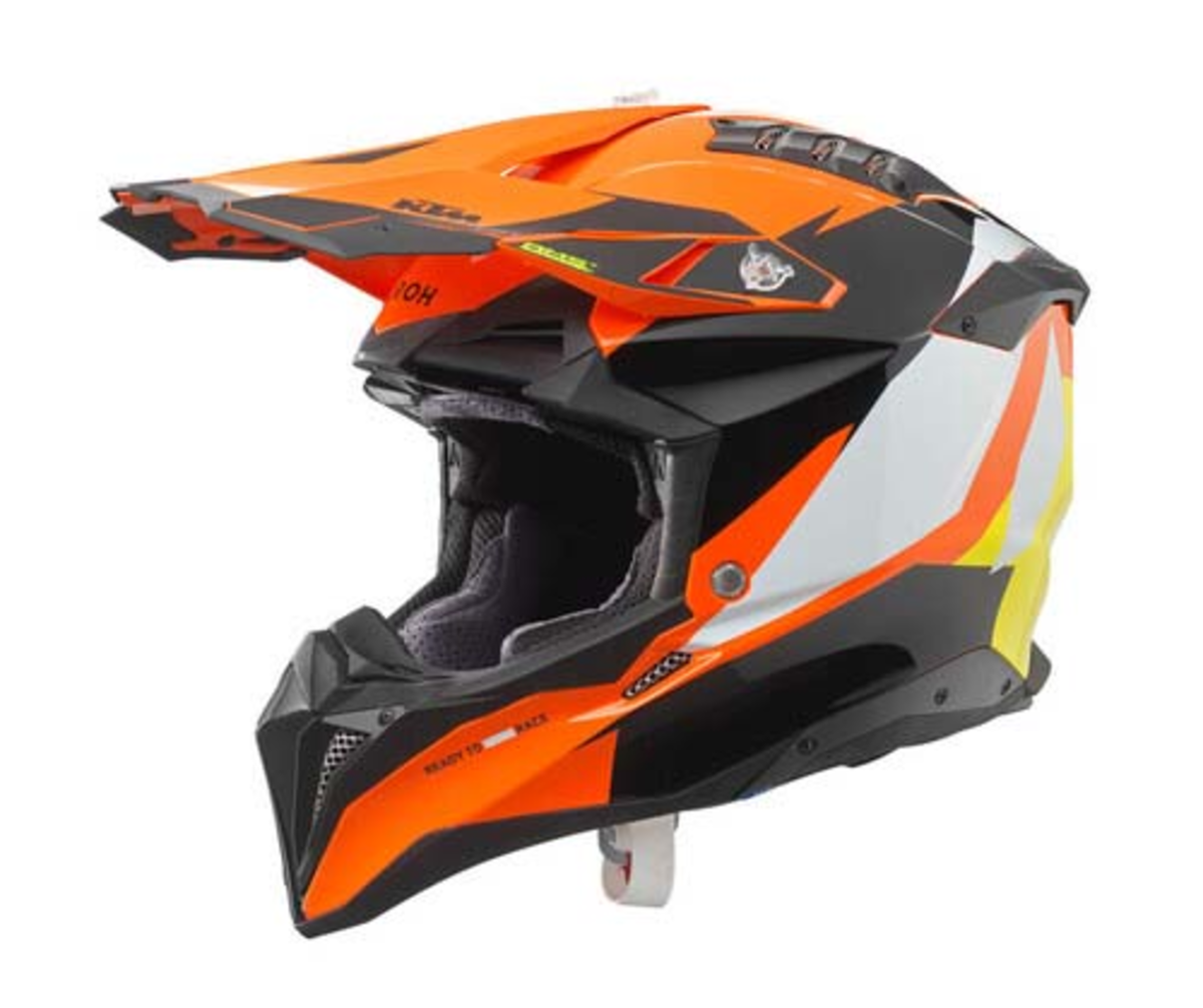 AVIATOR 3 HELMET ECE