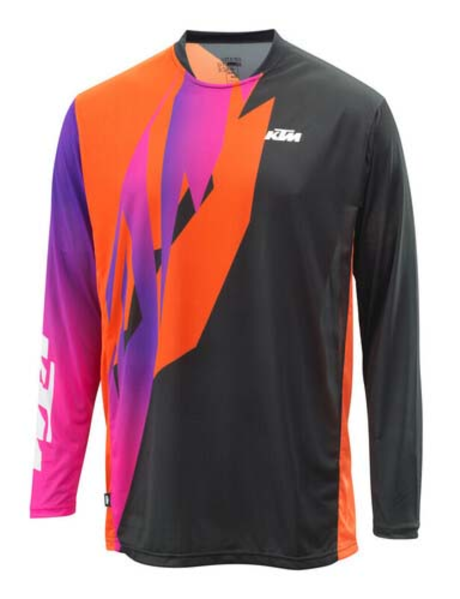 POUNCE JERSEY