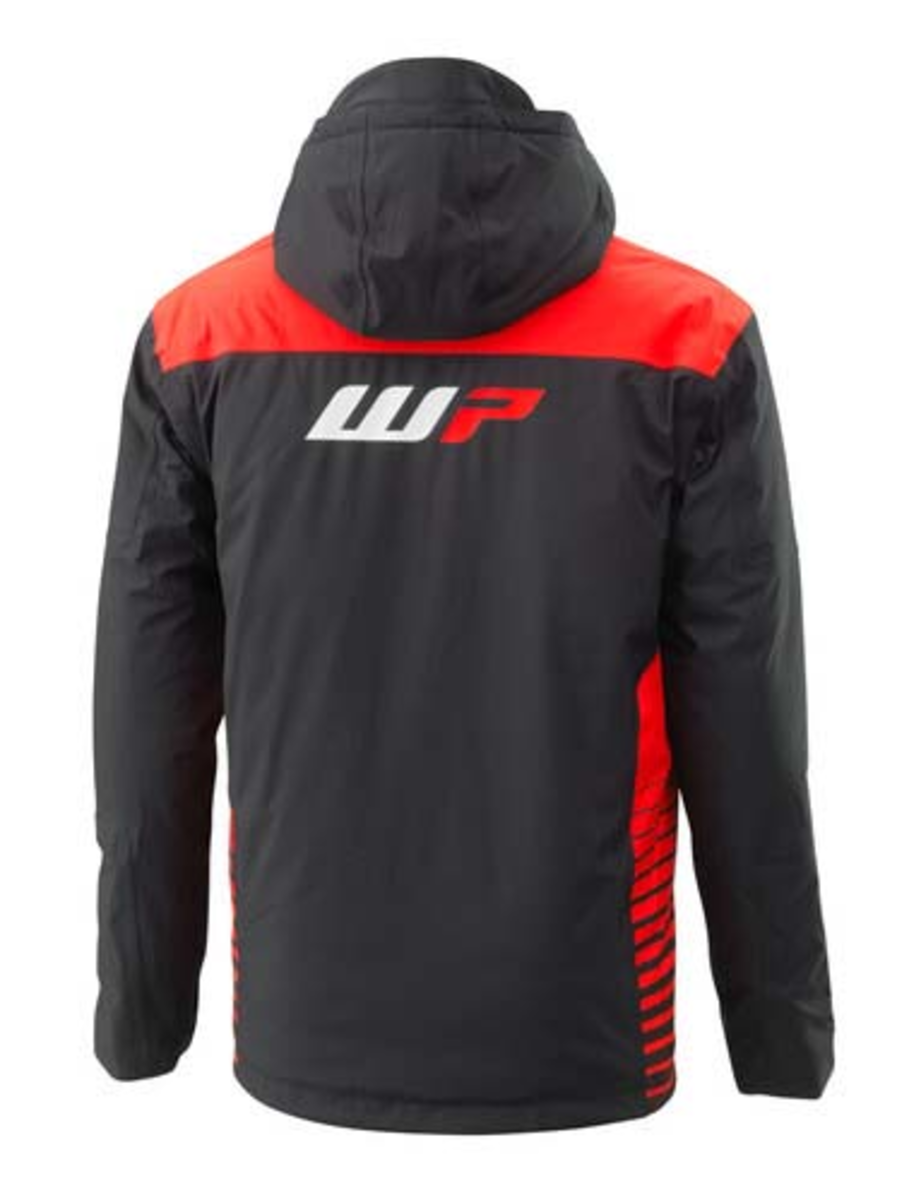 REPLICA TEAM WINTER JACKET