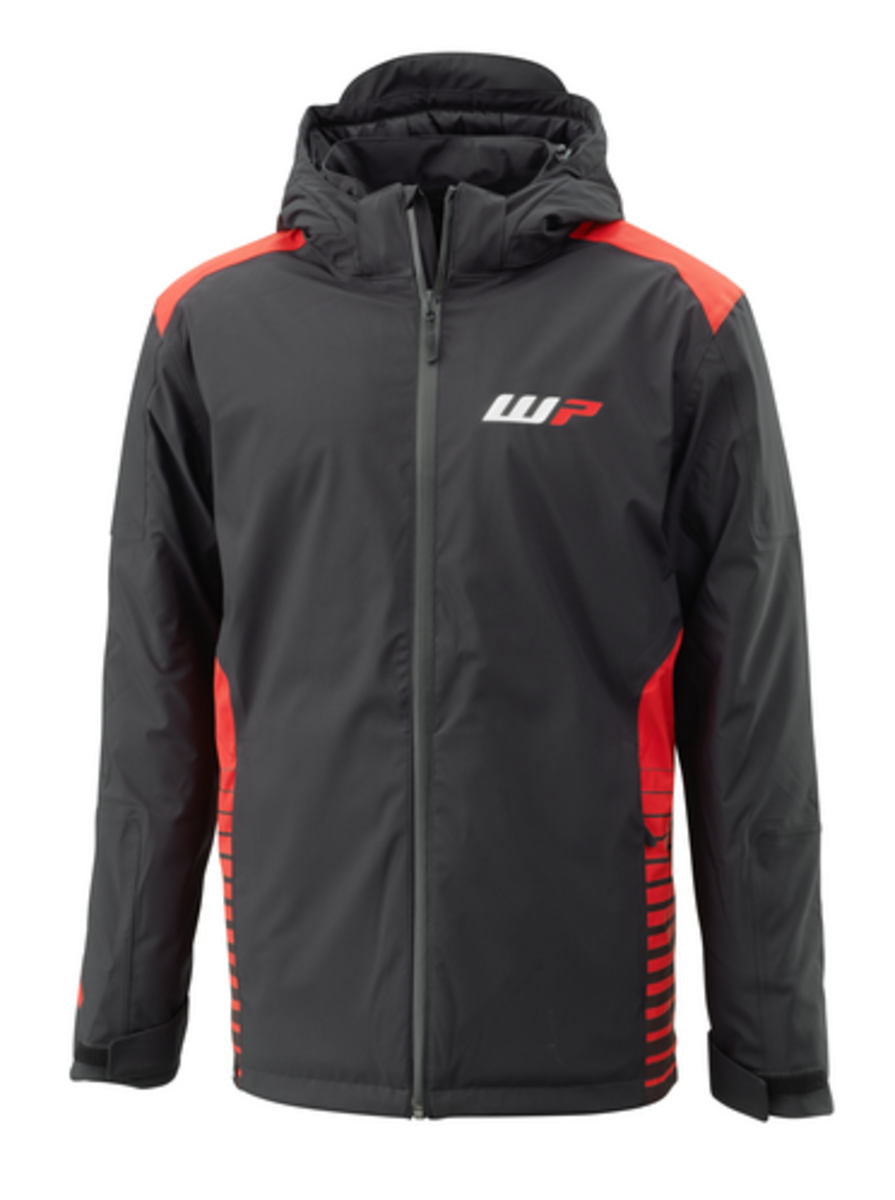 REPLICA TEAM WINTER JACKET