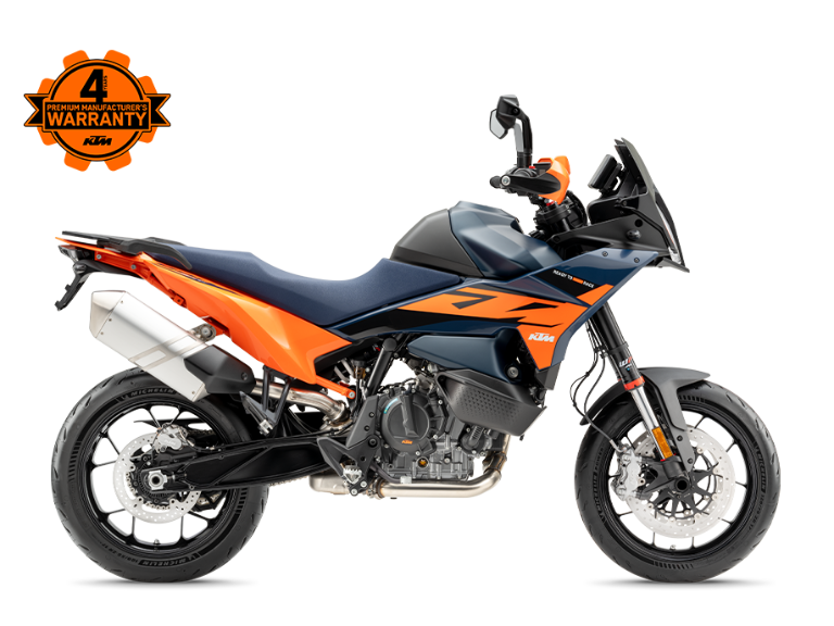 KTM 890 SMT