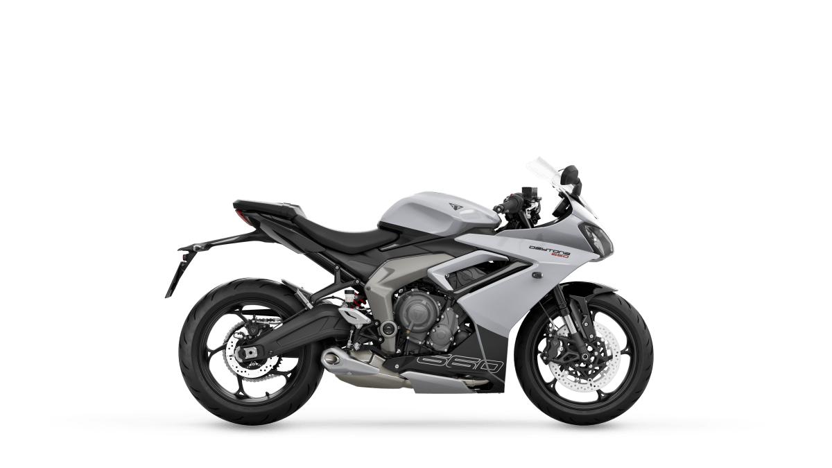 Triumph Daytona 660 | Lings Triumph