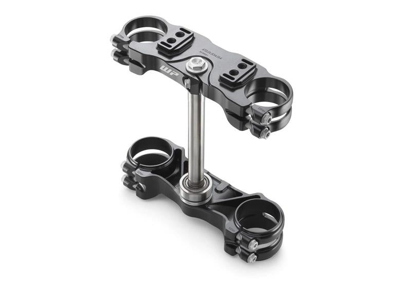 Factory Triple Clamp