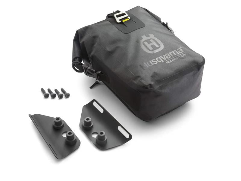 Rear Bag