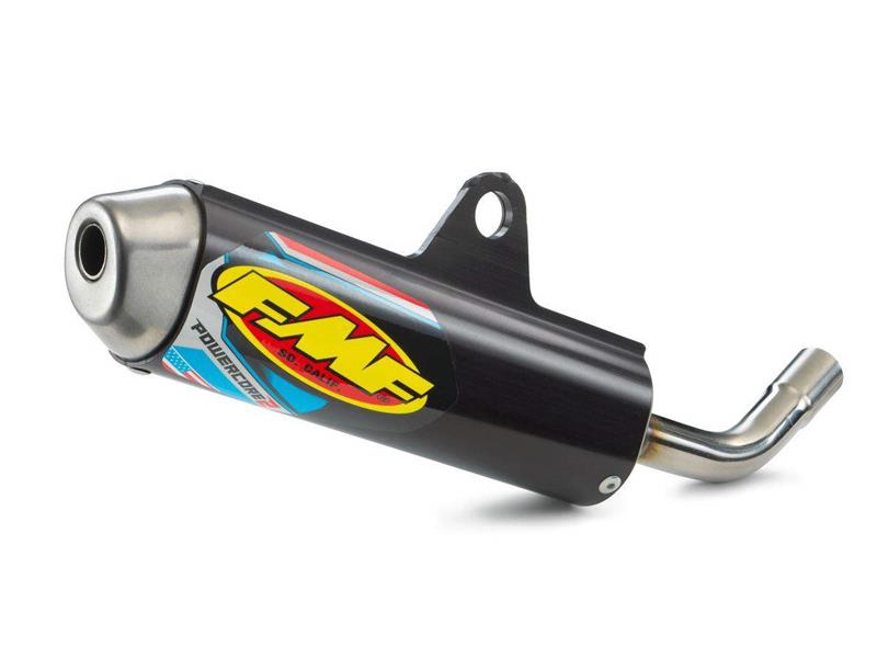FMF Powercore 2 Silencer