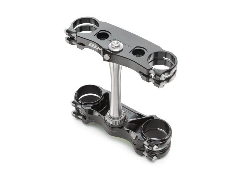 Factory Racing Triple Clamp