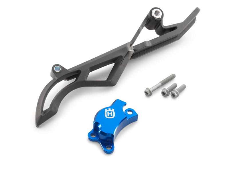 Clutch Slave Cylinder Protection