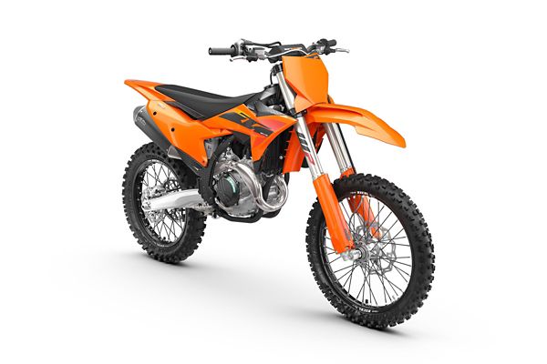 KTM 450 SX-F 2025 Offer