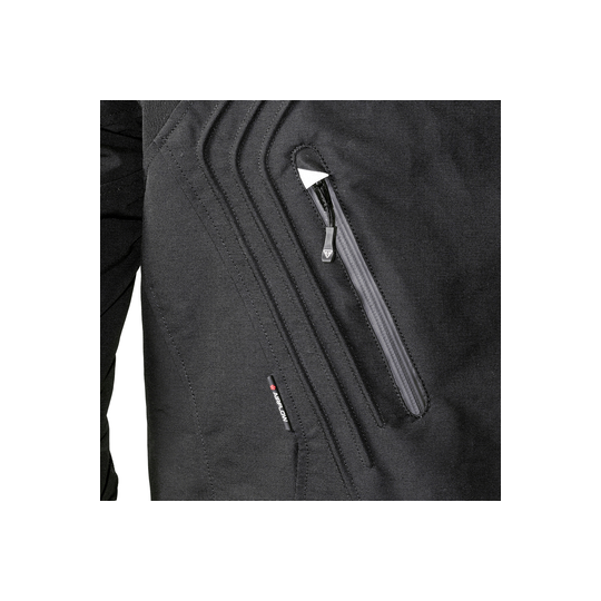 Triumph Mens Triple Mesh Textile Jacket