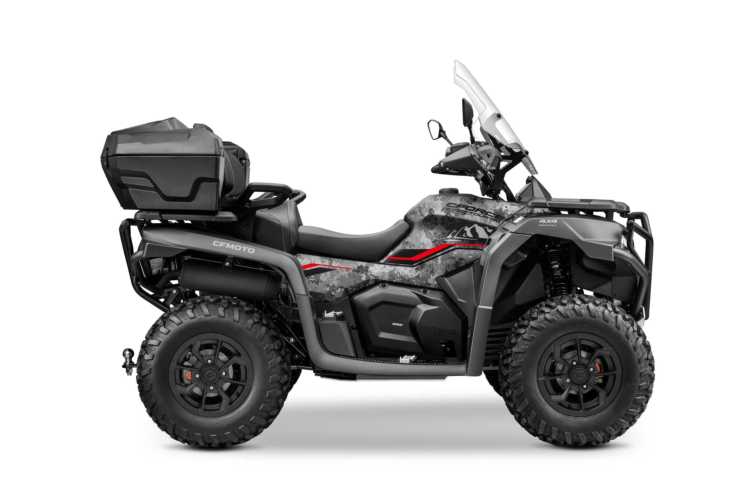 CFMOTO - CFORCE 625 Touring EPS OVERLAND