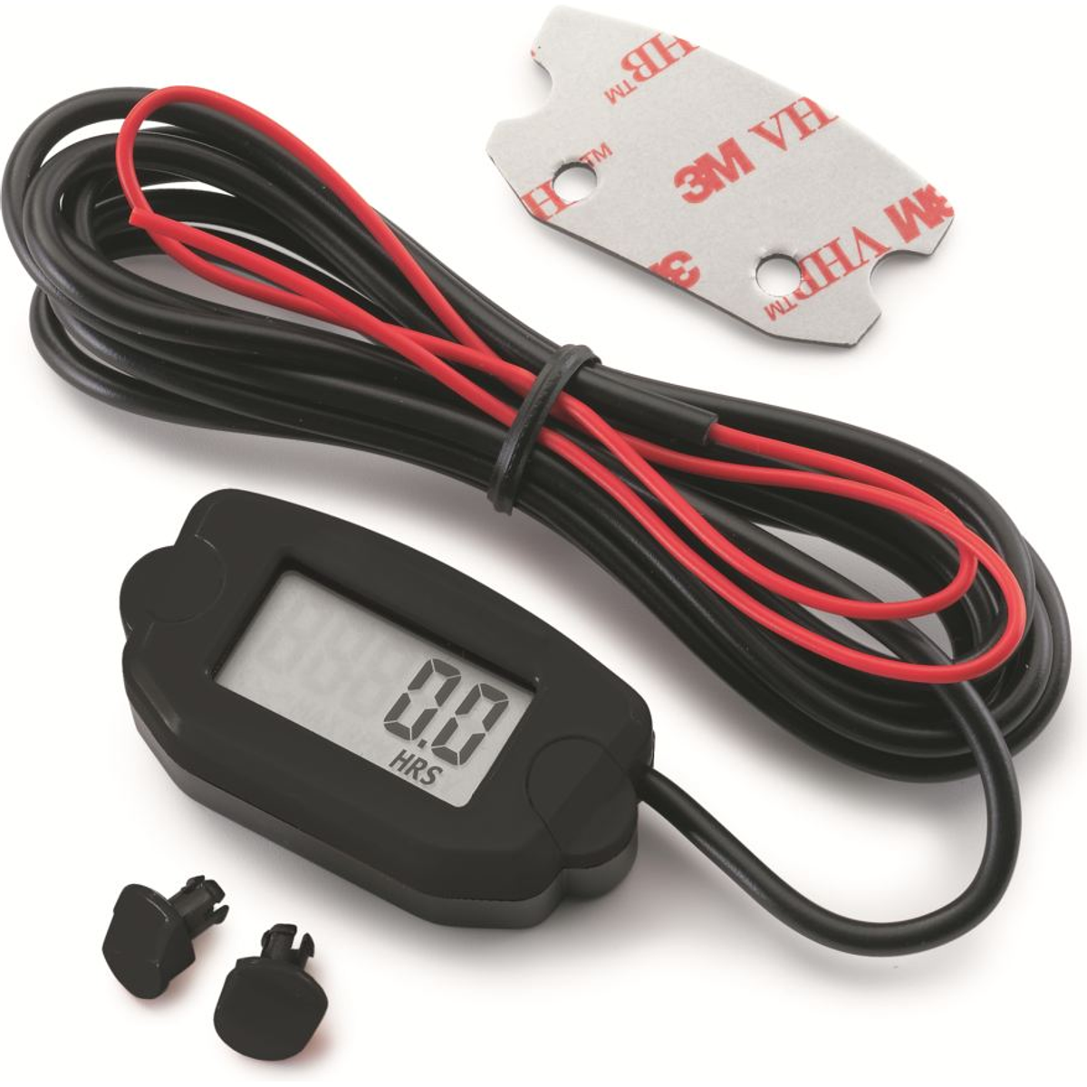 HOURMETER