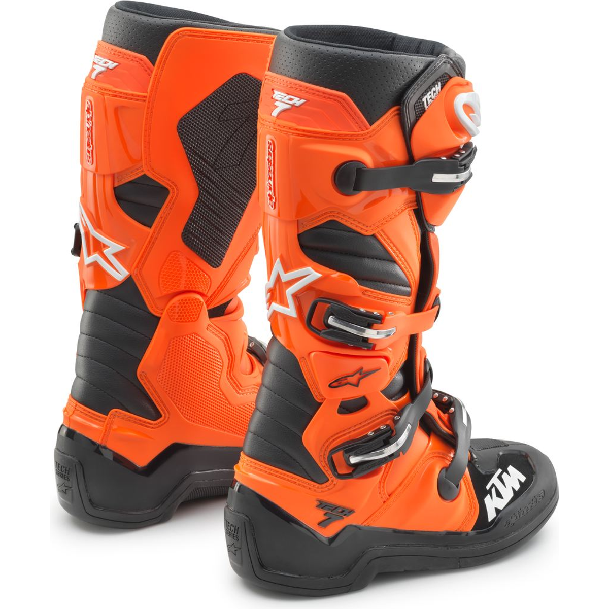 TECH 7 MX BOOTS